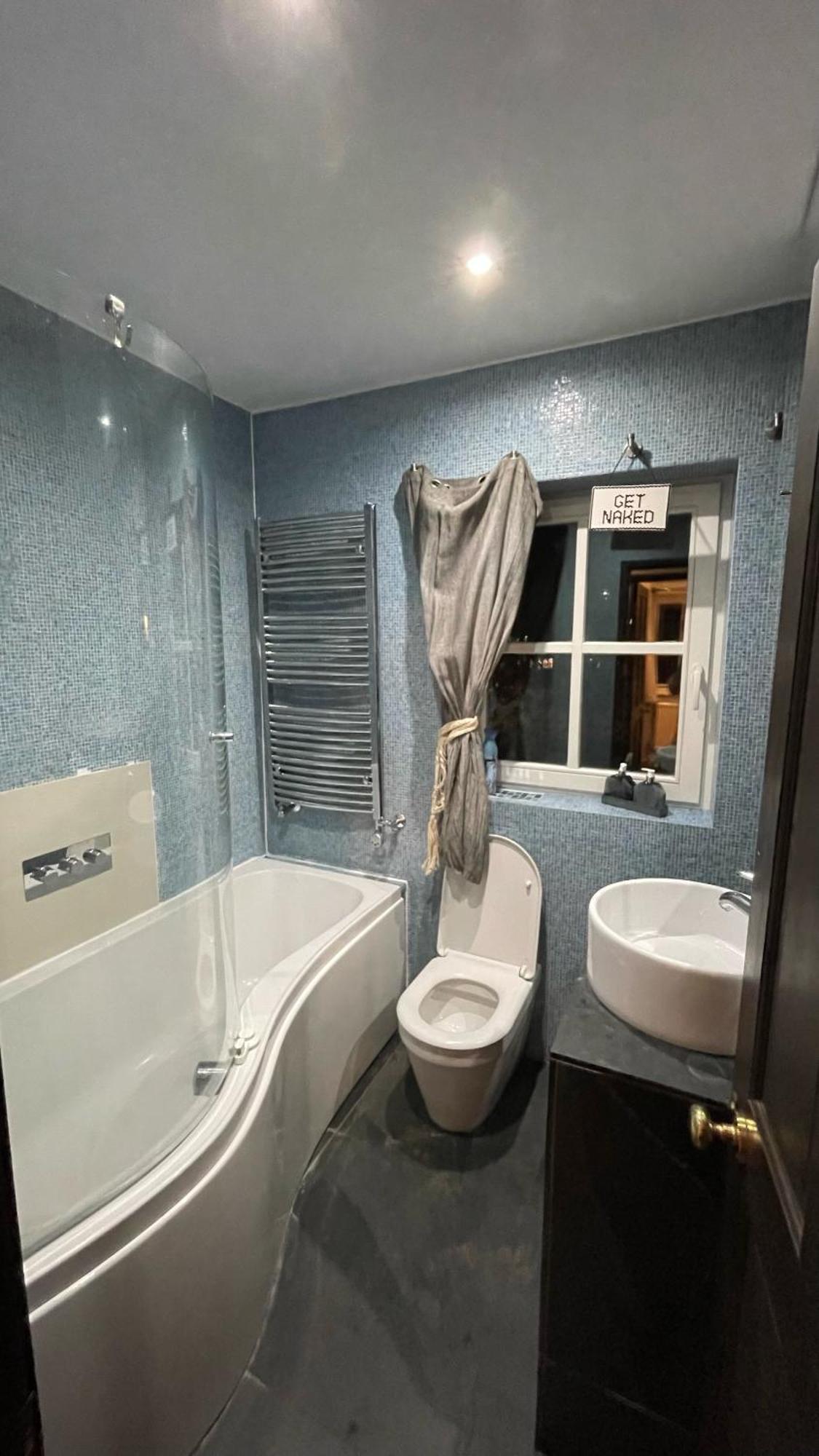 Appartamento Stepney Gated Area With Parking & Garden *
