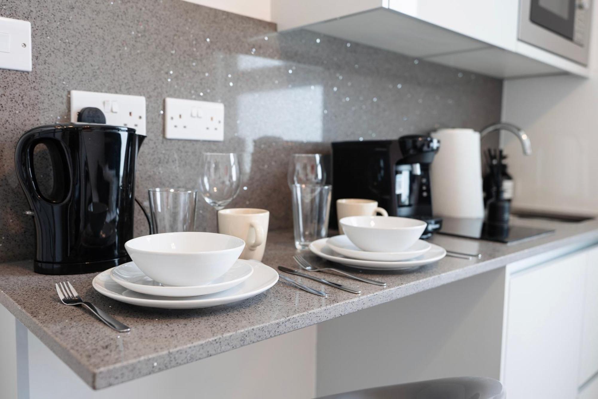 Lejlighed Fulham Luxury Close To Underground Newly Refurbished Hr *