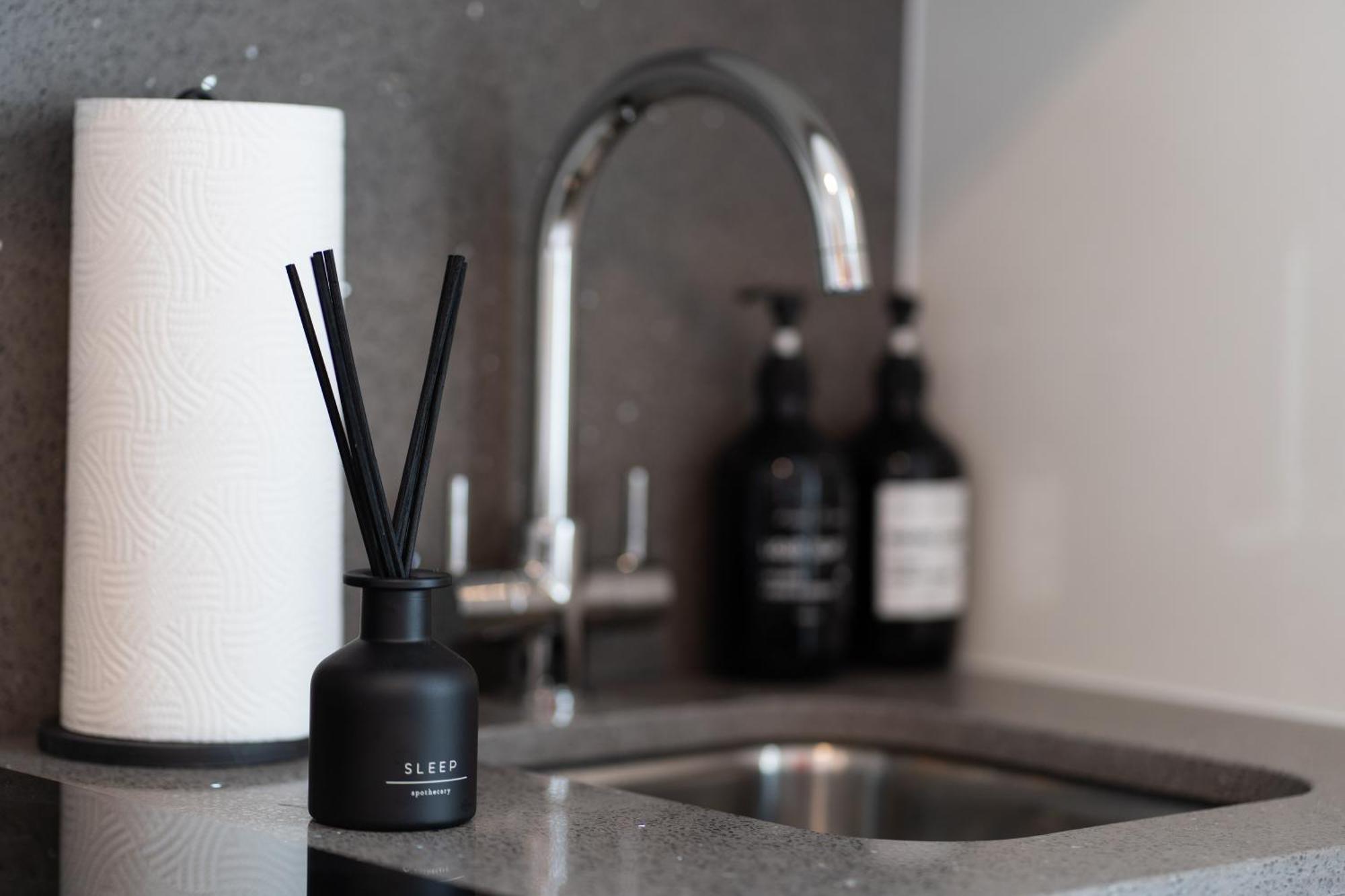 Lejlighed Fulham Luxury Close To Underground Newly Refurbished Hr