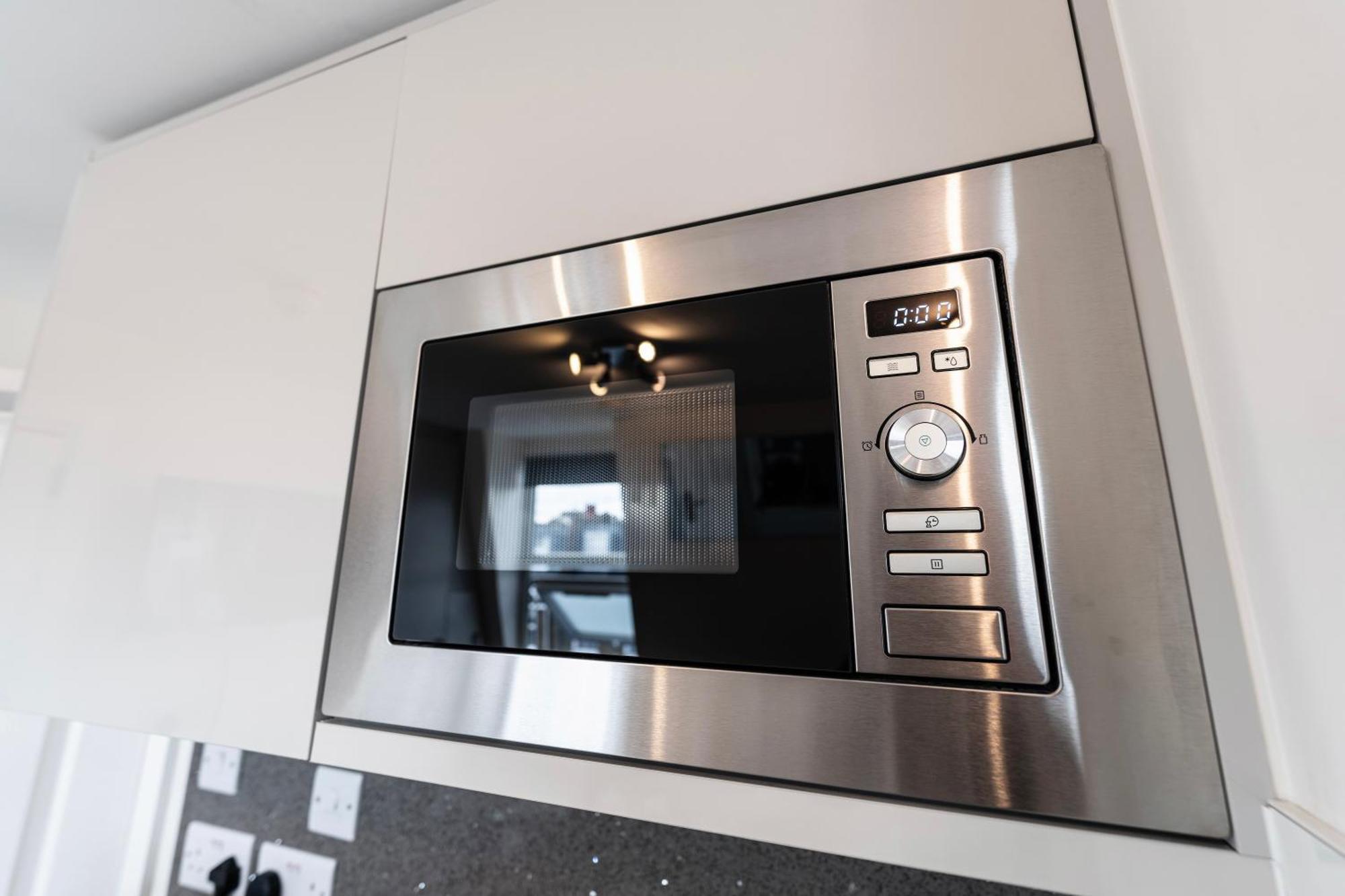 Fulham Luxury Close To Underground Newly Refurbished Hr Lejlighed London