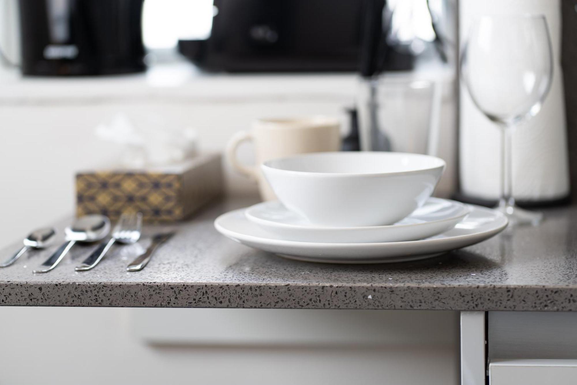 Lejlighed Fulham Luxury Close To Underground Newly Refurbished Hr *