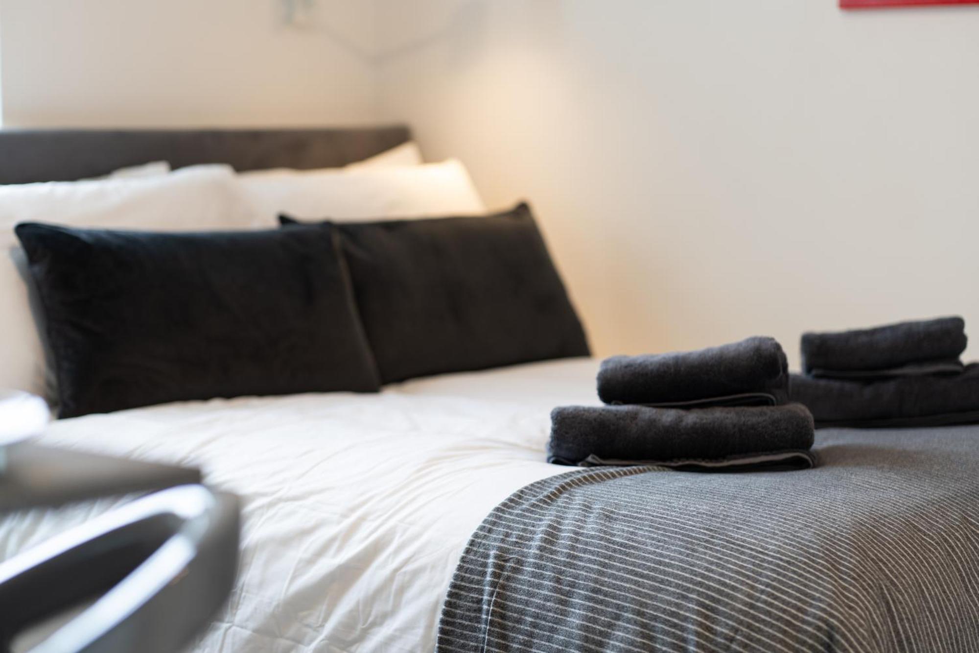 Lejlighed Fulham Luxury Close To Underground Newly Refurbished Hr