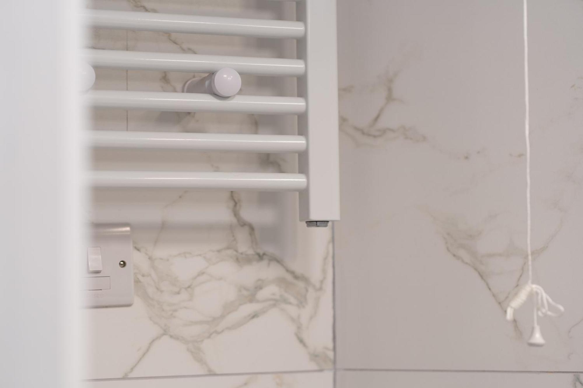 Lejlighed Fulham Luxury Close To Underground Newly Refurbished Hr *