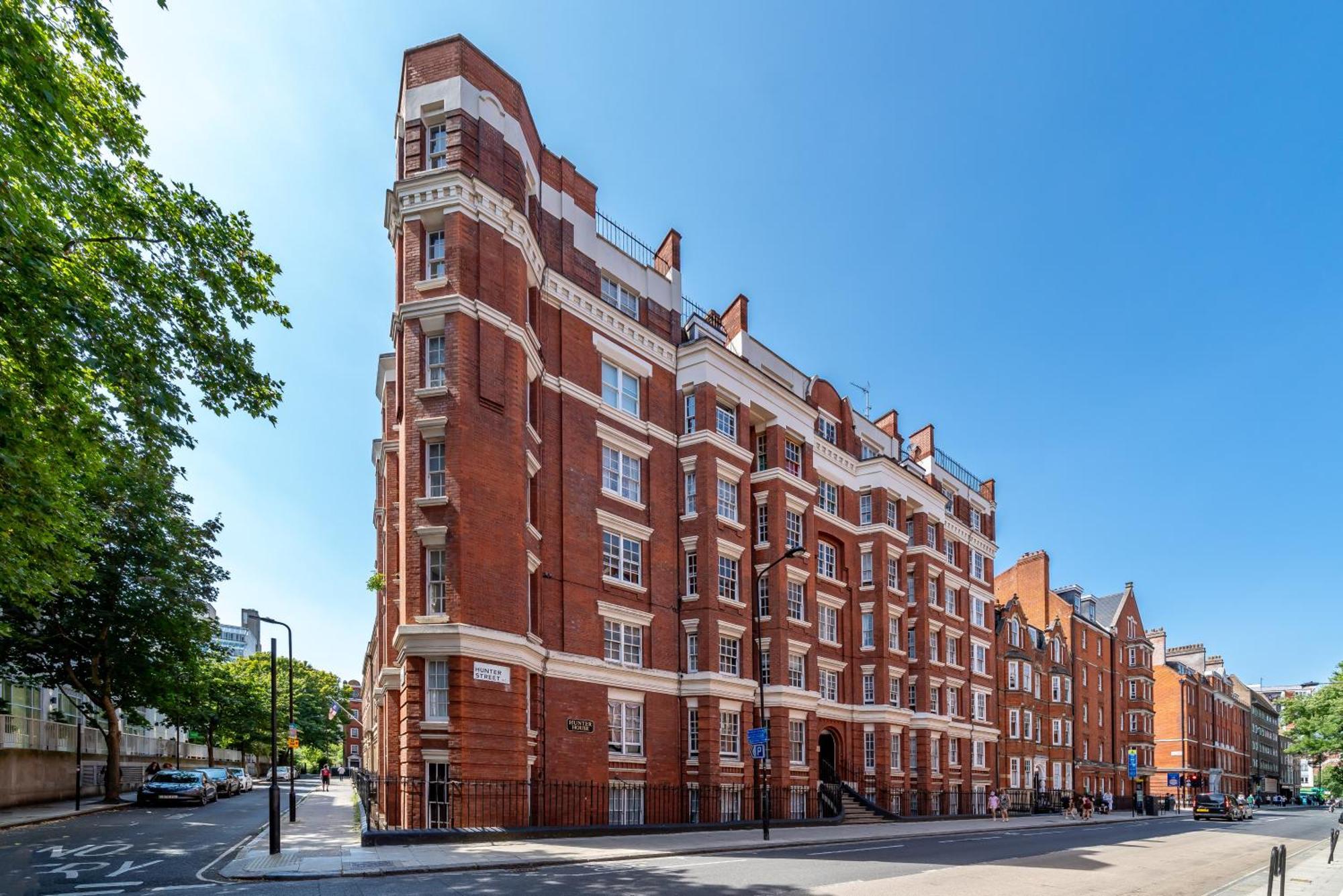 5 Star Kings Cross 2-bed Apt For 5 Guests * Londen