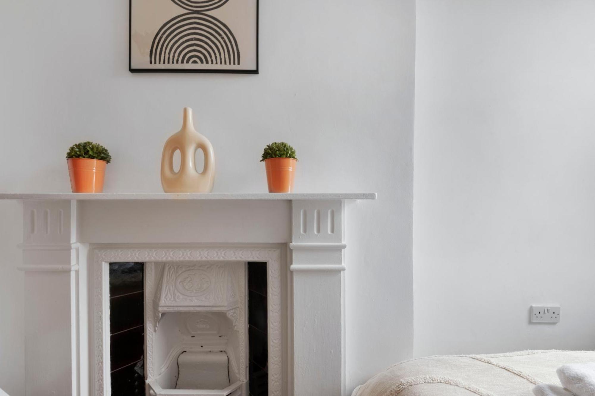 Two Bedroom Muswell Hill - Second Floor Appartamento *