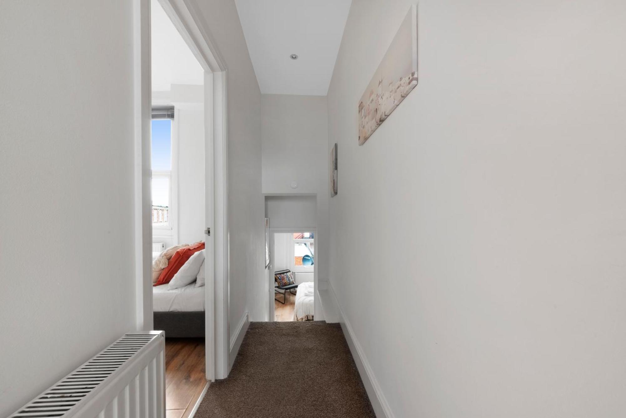 Appartamento Two Bedroom Muswell Hill - Second Floor *