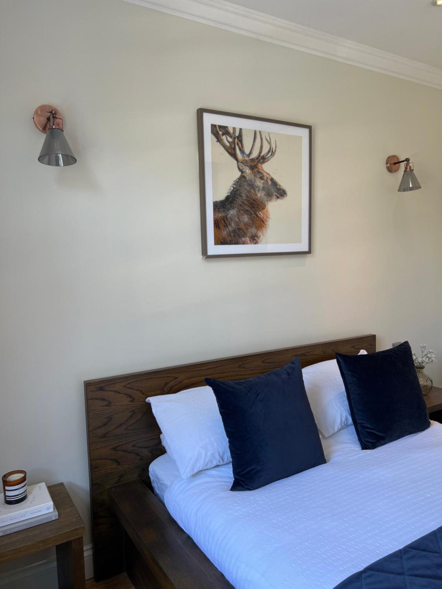 Lägenhet Beautiful One Bedroom Near Business Design Centre Islington London