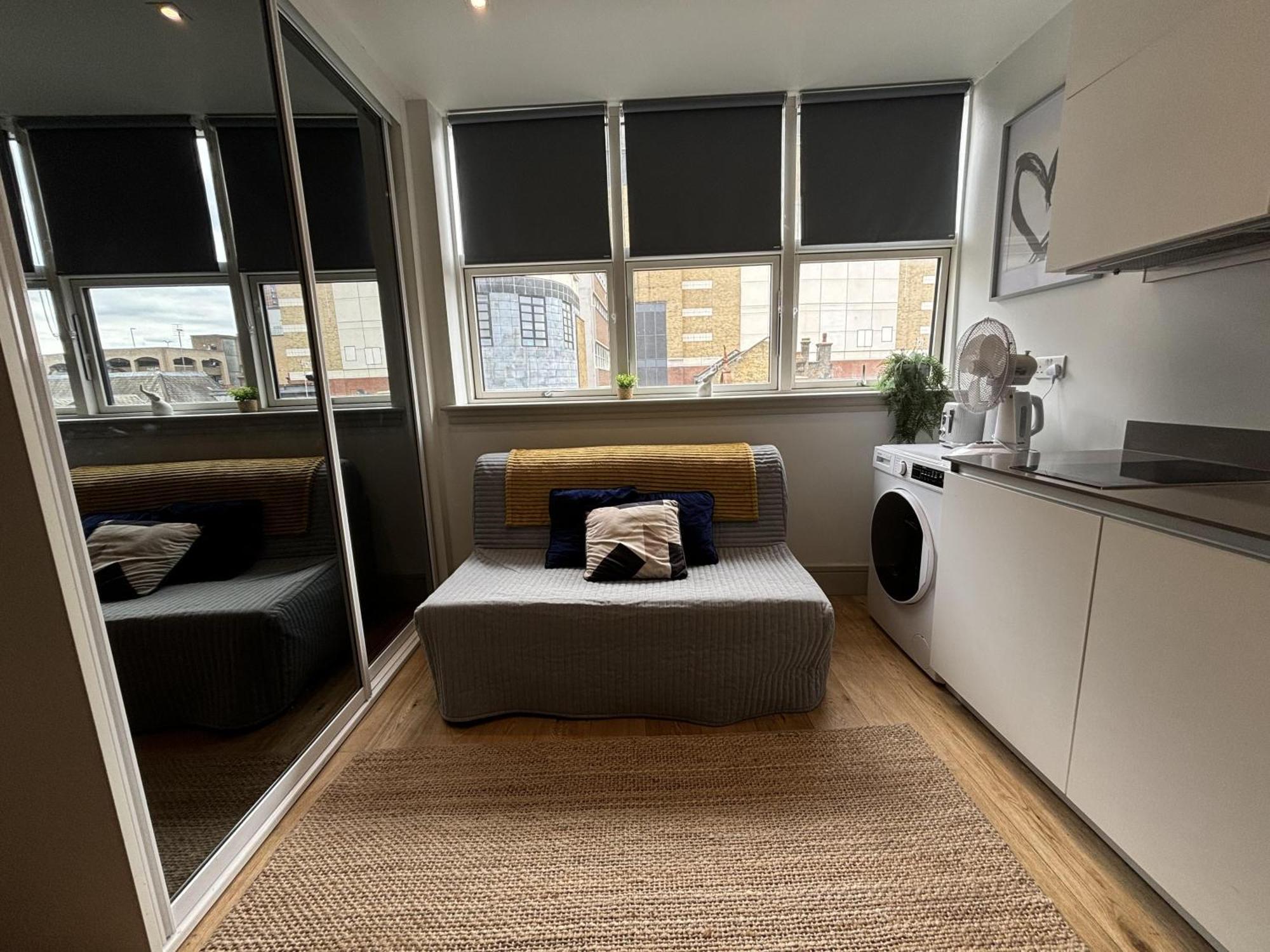 Apartment Inviting - Croydon