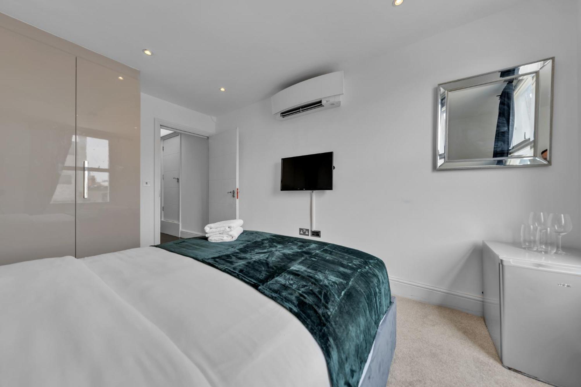 Marylebone - Gloucester Place *
