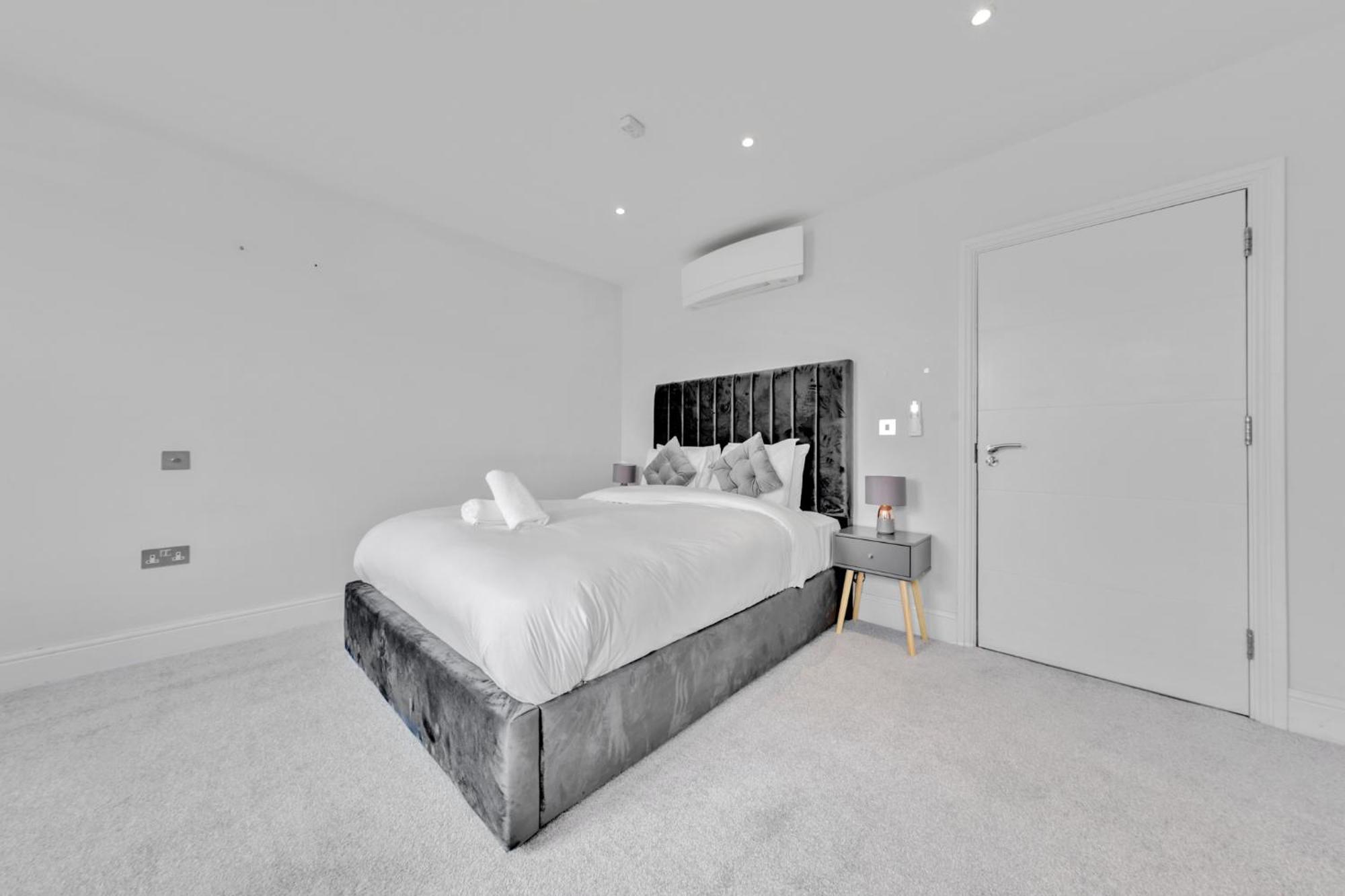 Apartment Marylebone - Gloucester Place London