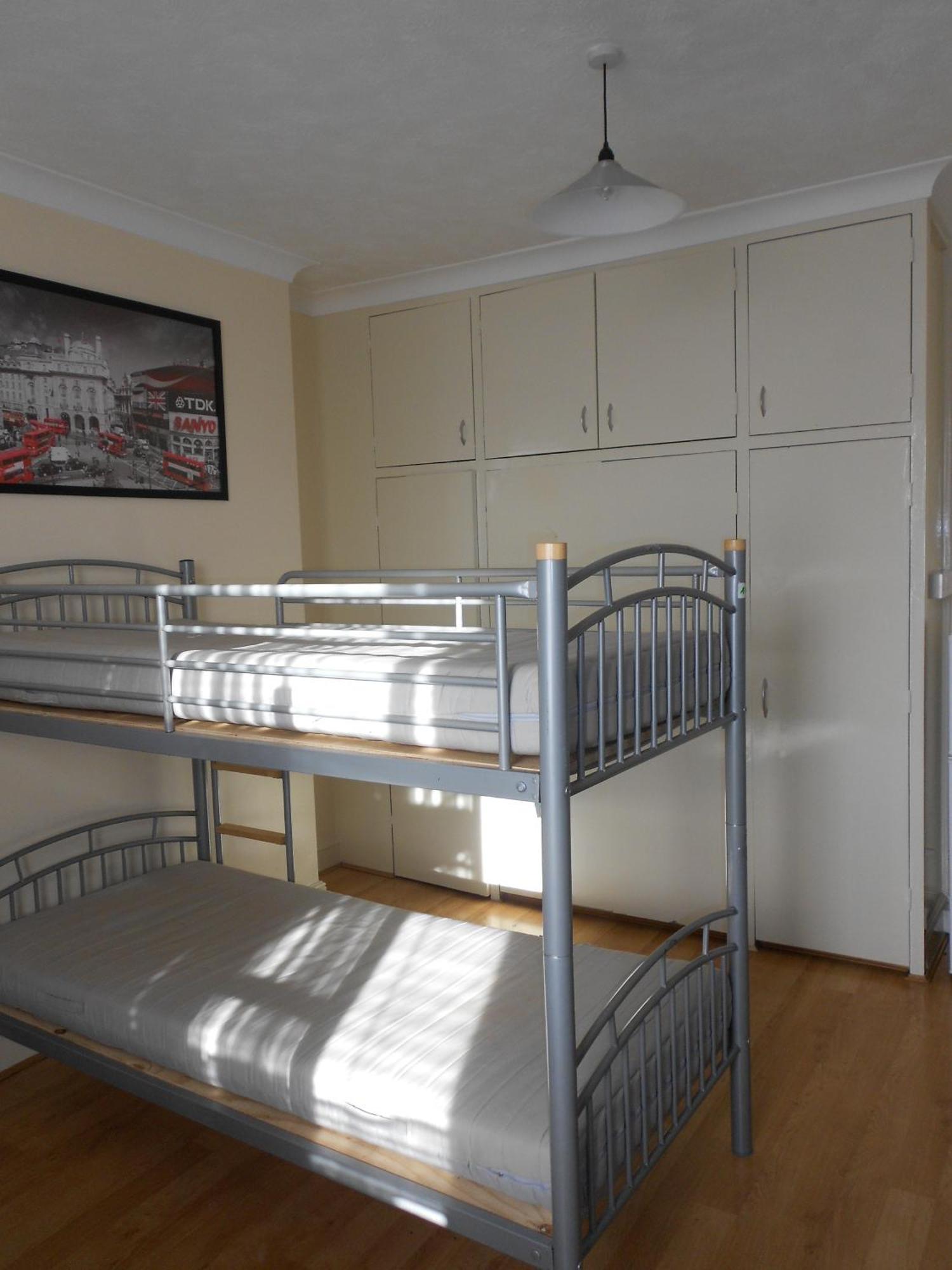 Hostel 24/7 Londen