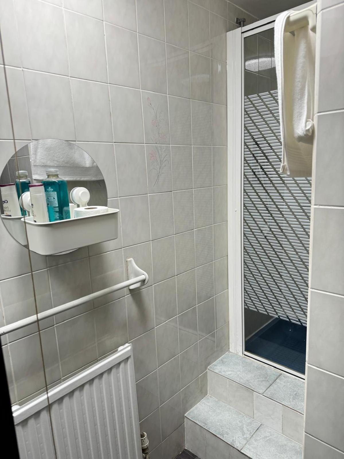 Stockwell Station Appartement Londen