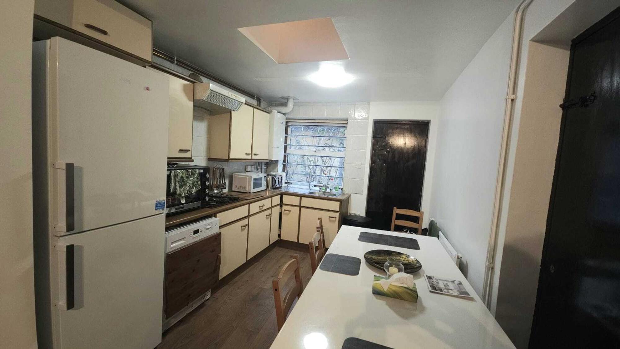 Appartement Stockwell Station Londen