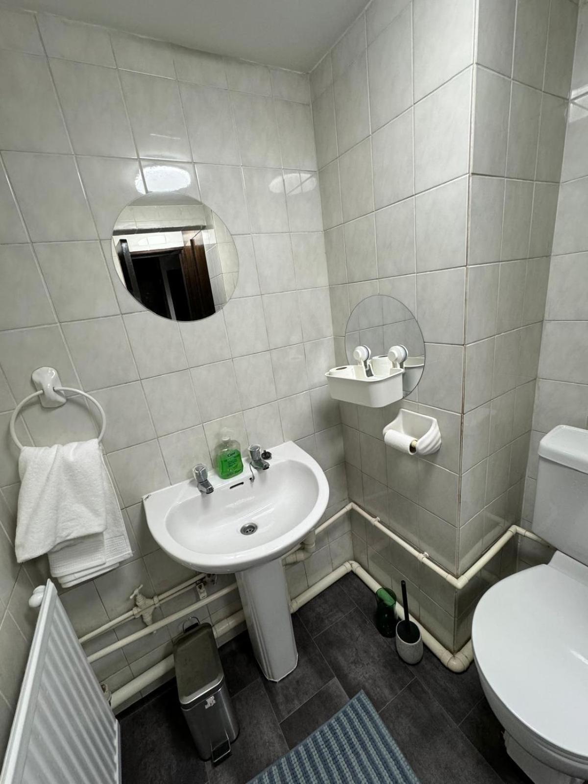 Stockwell Station Appartement *