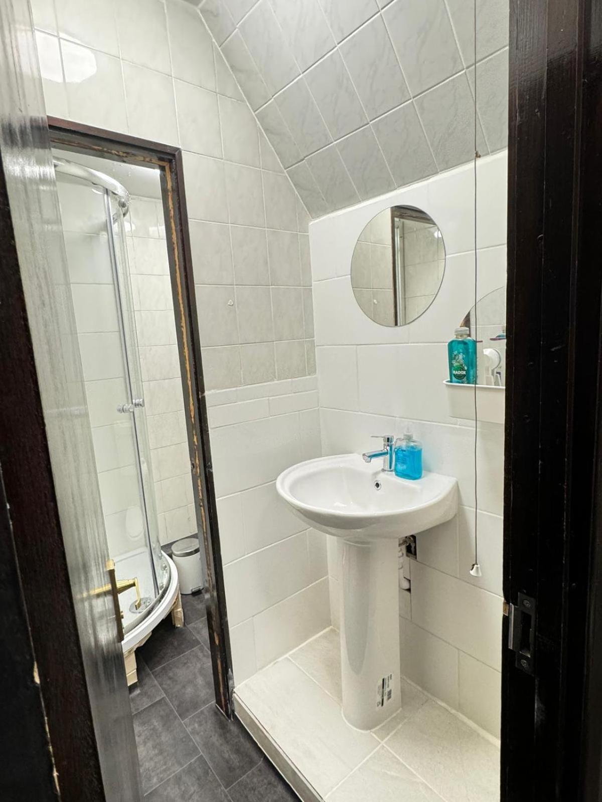 Appartement Stockwell Station Londen