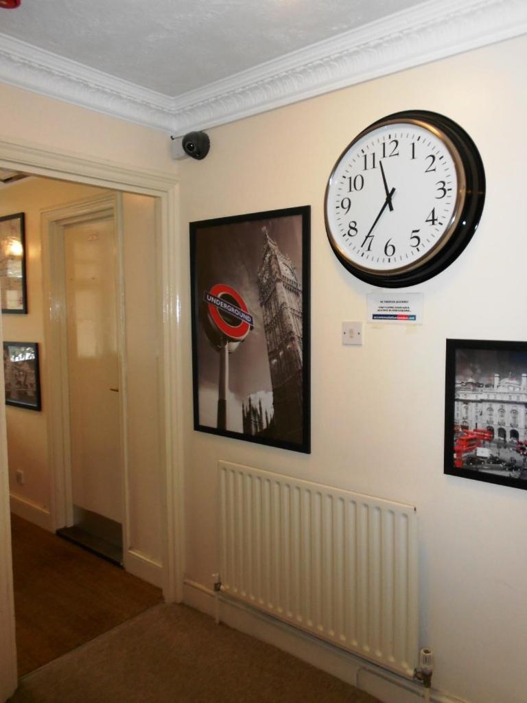 24/7 * Londen