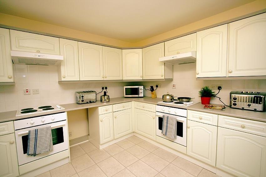 24/7 Hostel Londen