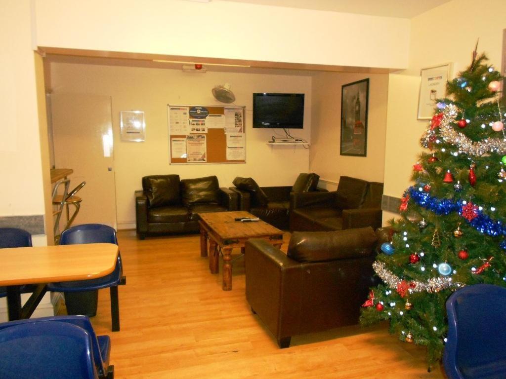 Hostel 24/7 Londen