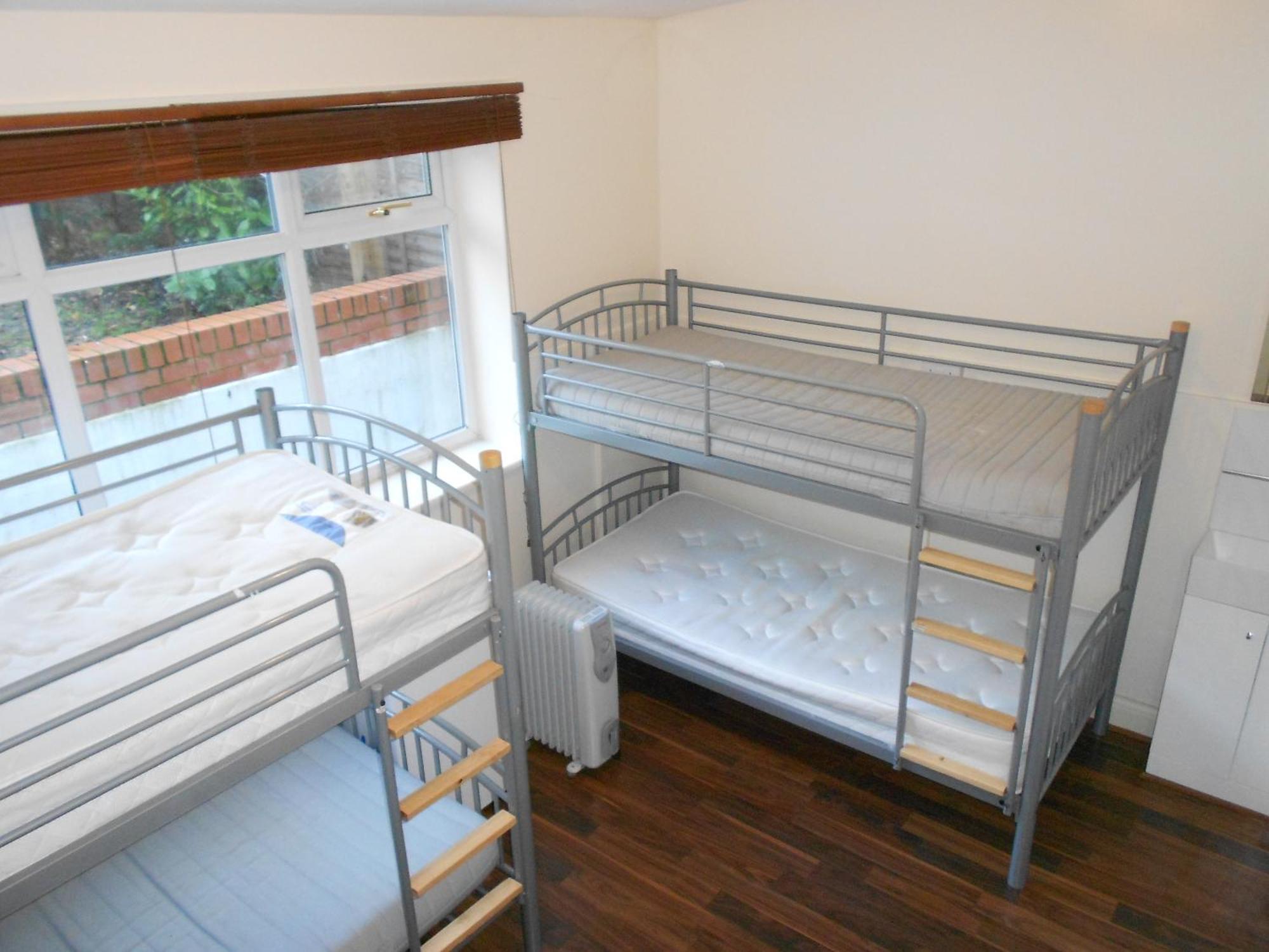 Hostel 24/7 Londen