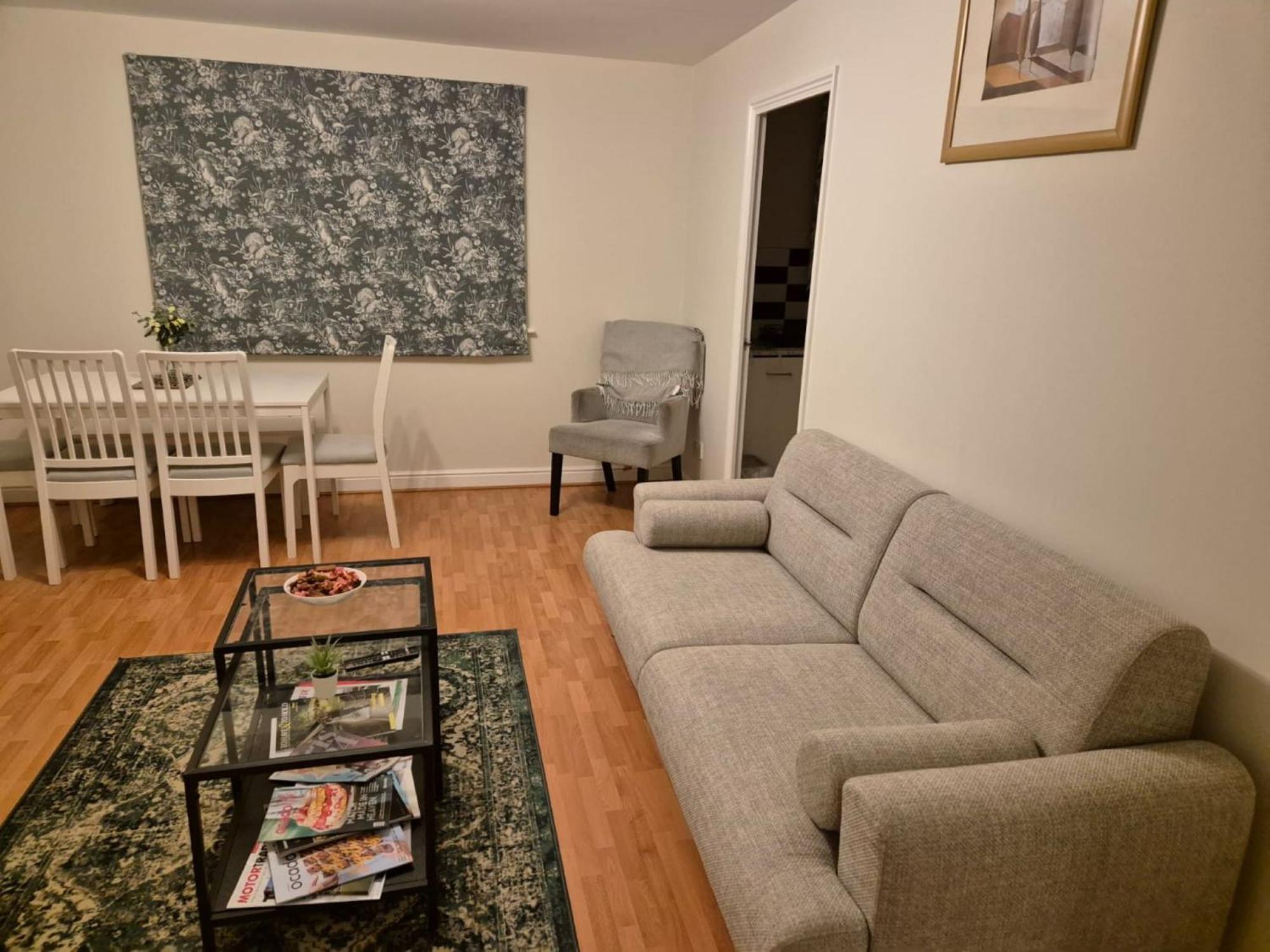 Century House Luxury Appartamento