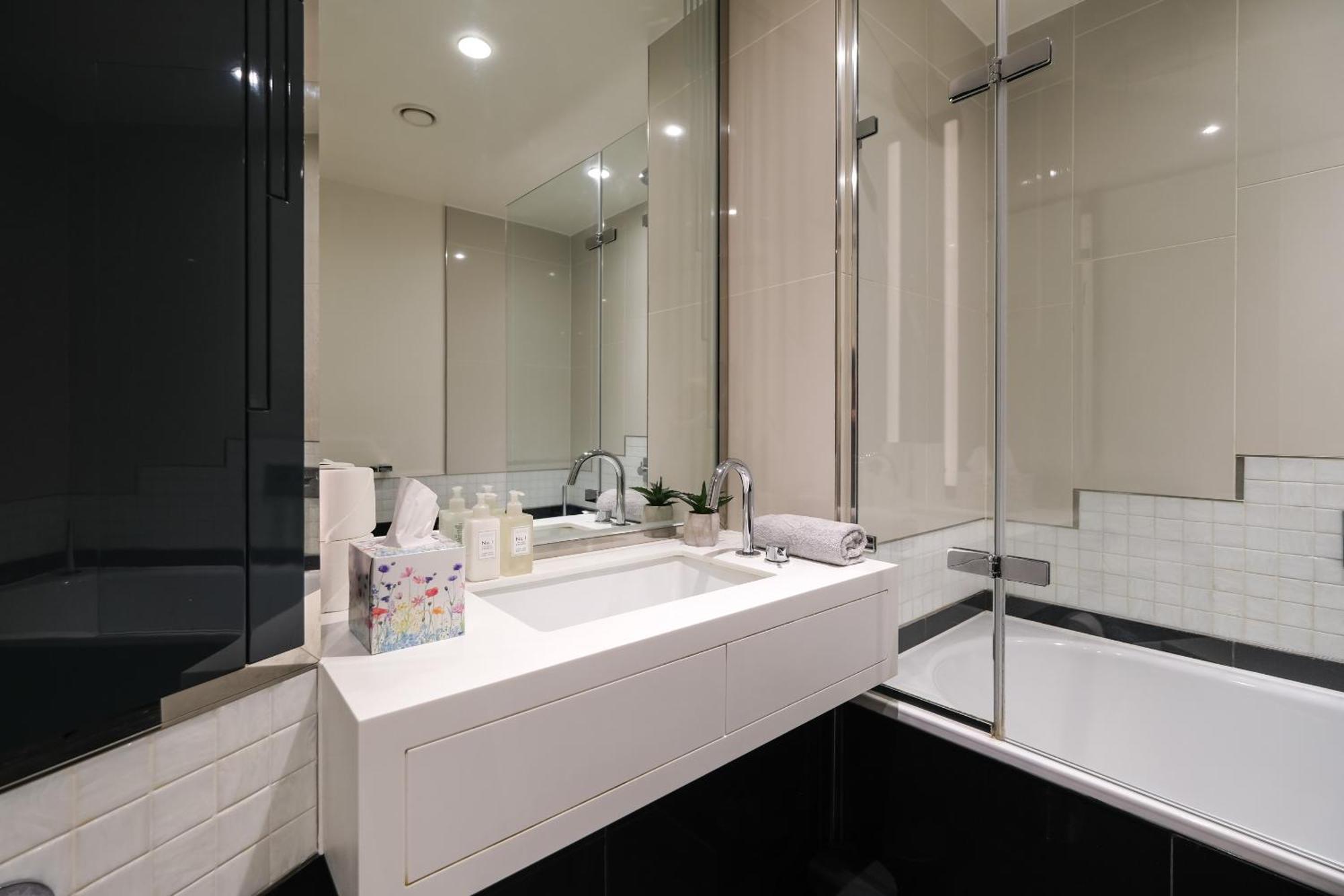 Apartment Luxury Old Street *