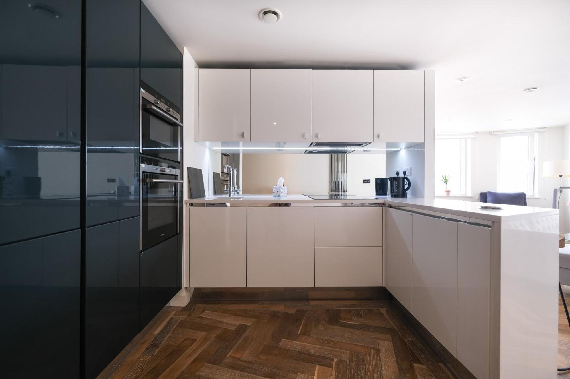 Apartment Luxury Old Street *