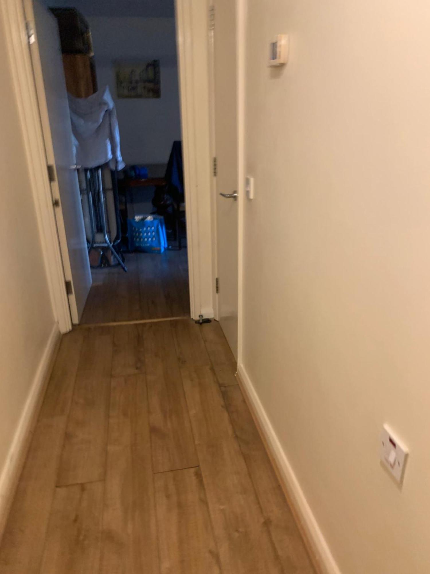 Donnington Court Privatunterkunft