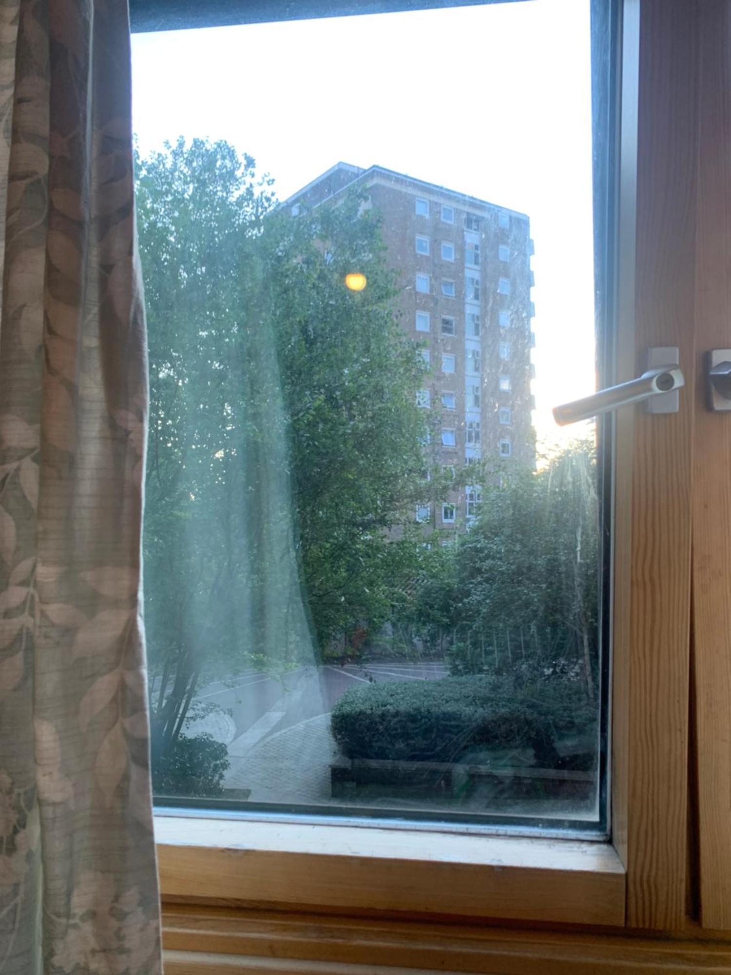 Donnington Court Privatunterkunft