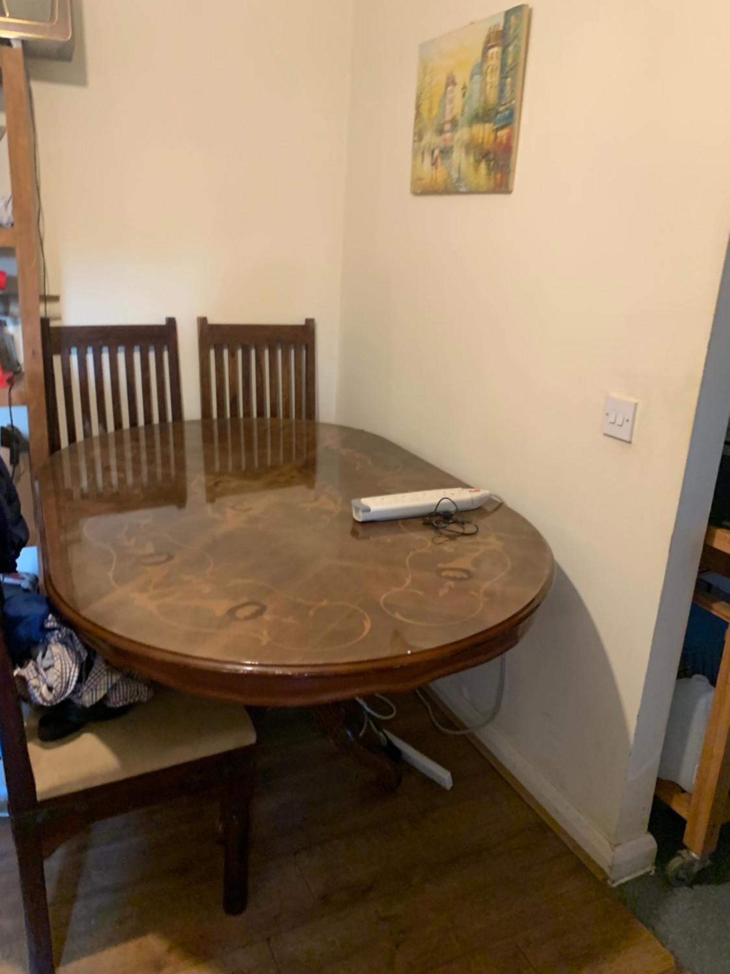 Privatunterkunft Donnington Court *