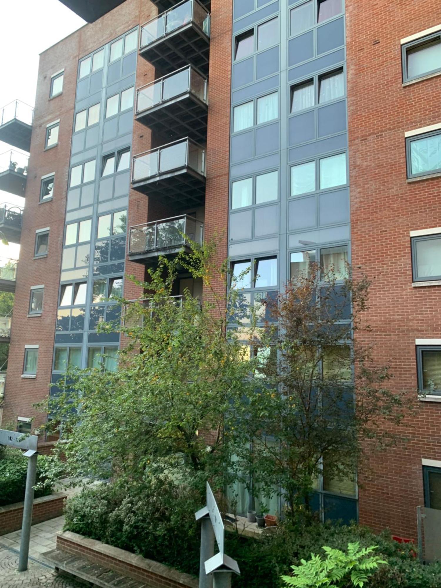 Donnington Court Privatunterkunft London
