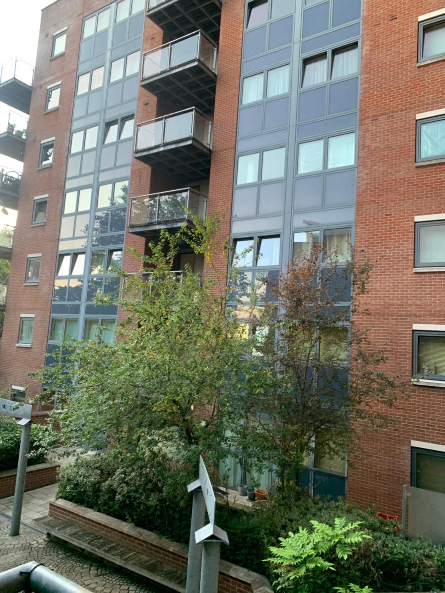 Privatunterkunft Donnington Court London
