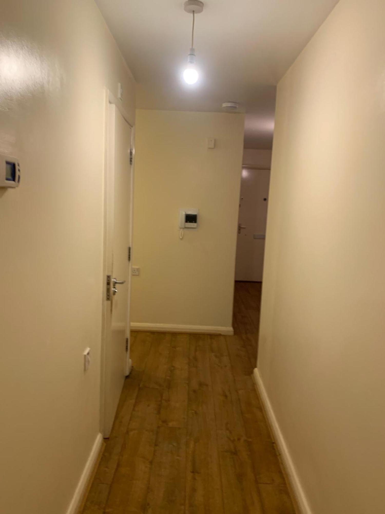 Donnington Court * London