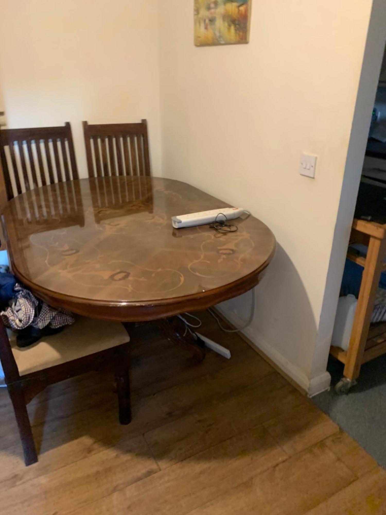 Donnington Court Privatunterkunft
