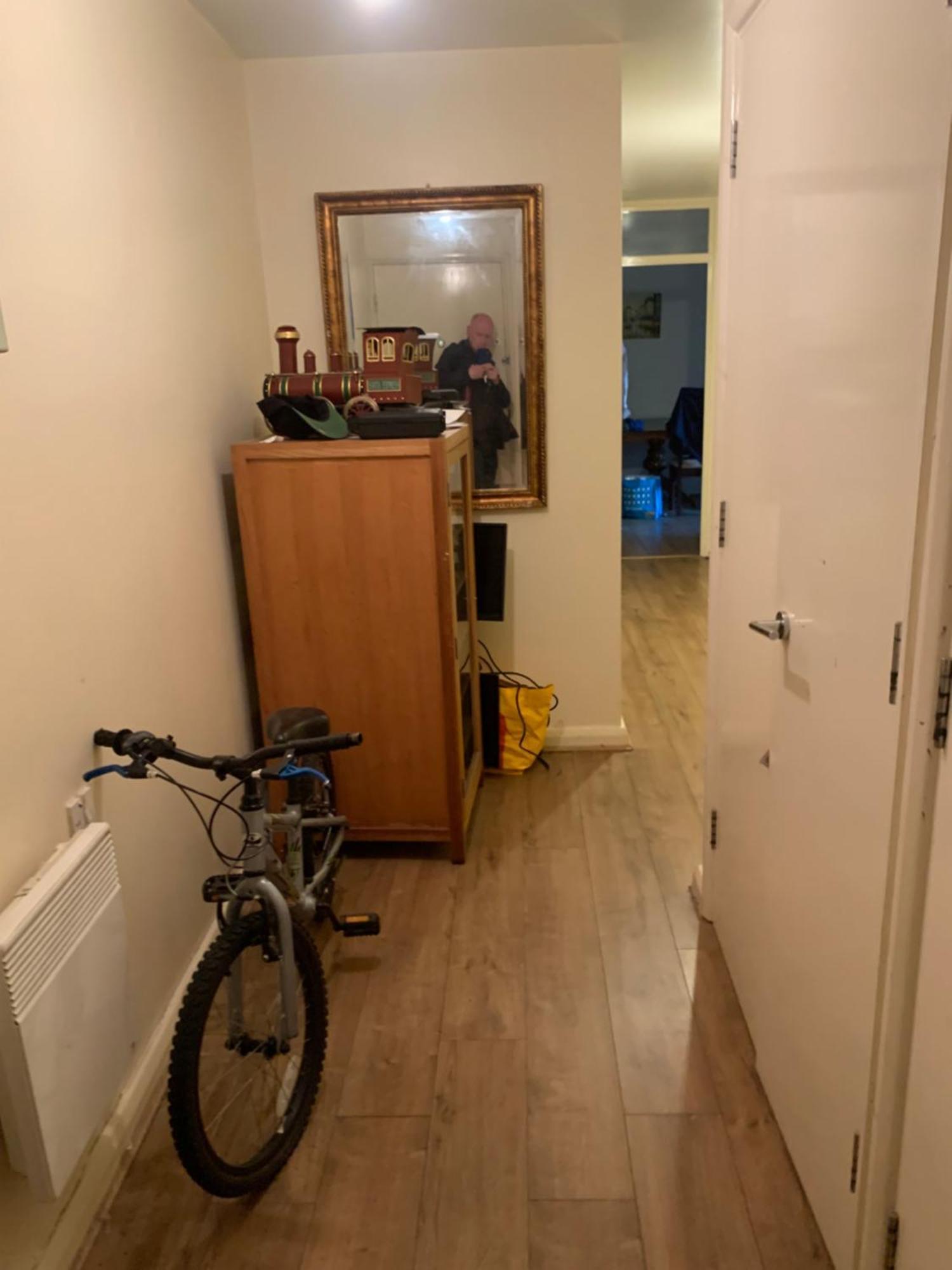 Privatunterkunft Donnington Court London