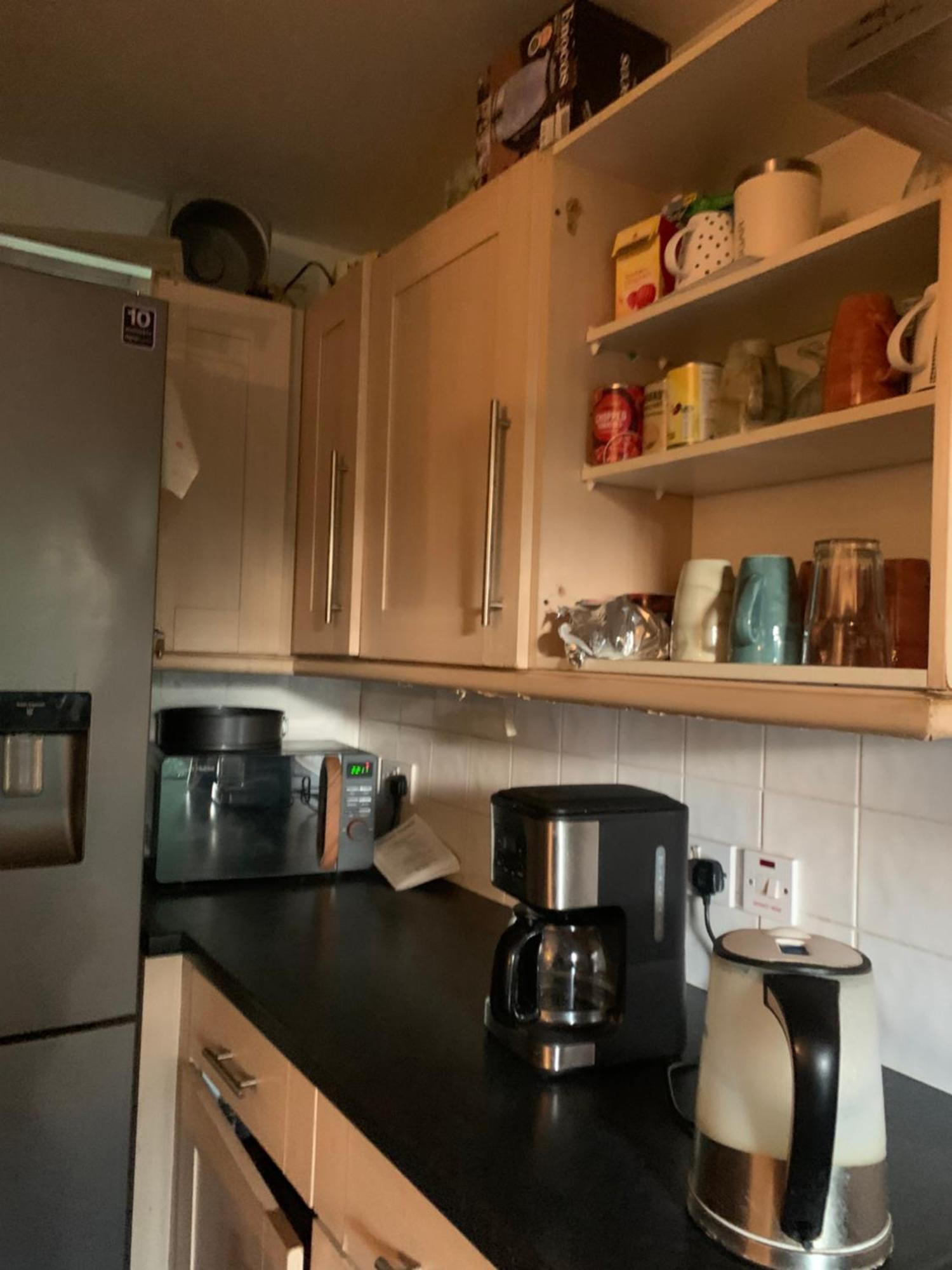 Donnington Court Privatunterkunft *