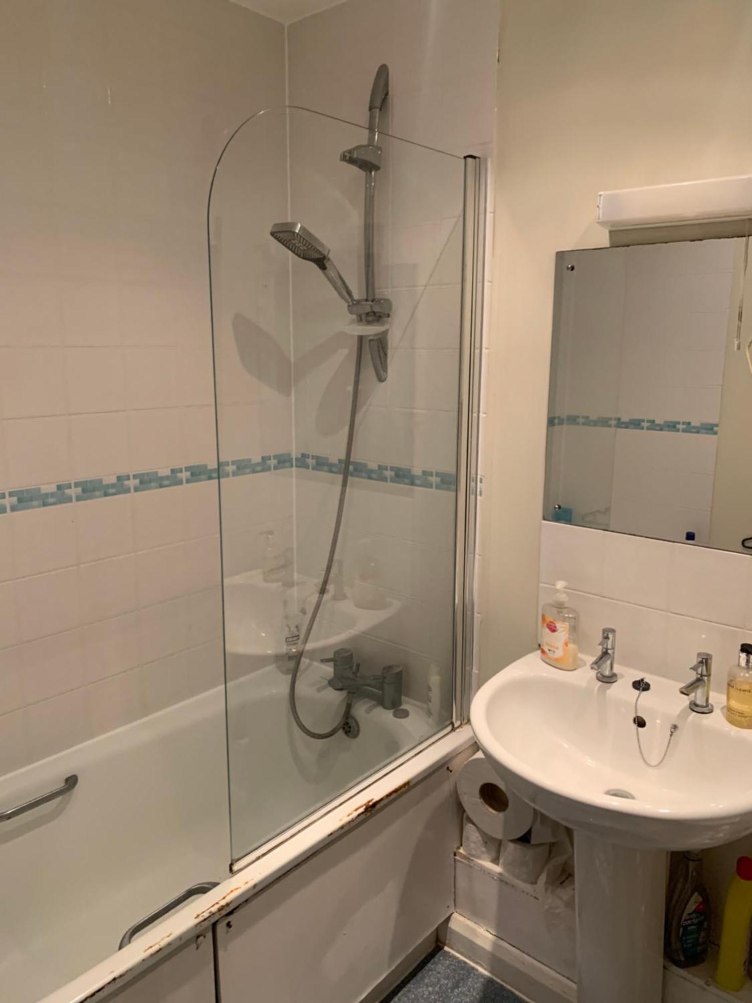 Donnington Court Privatunterkunft London