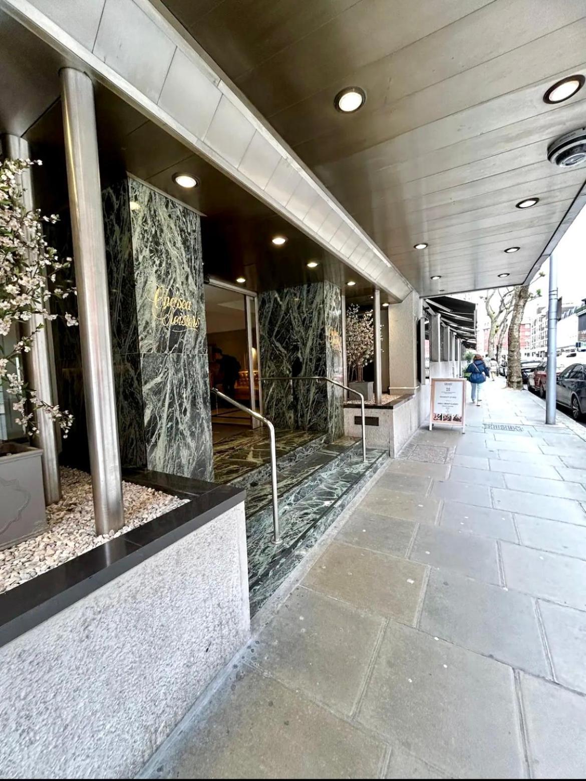 Leilighet Spacious - South Kensington - Harrods *