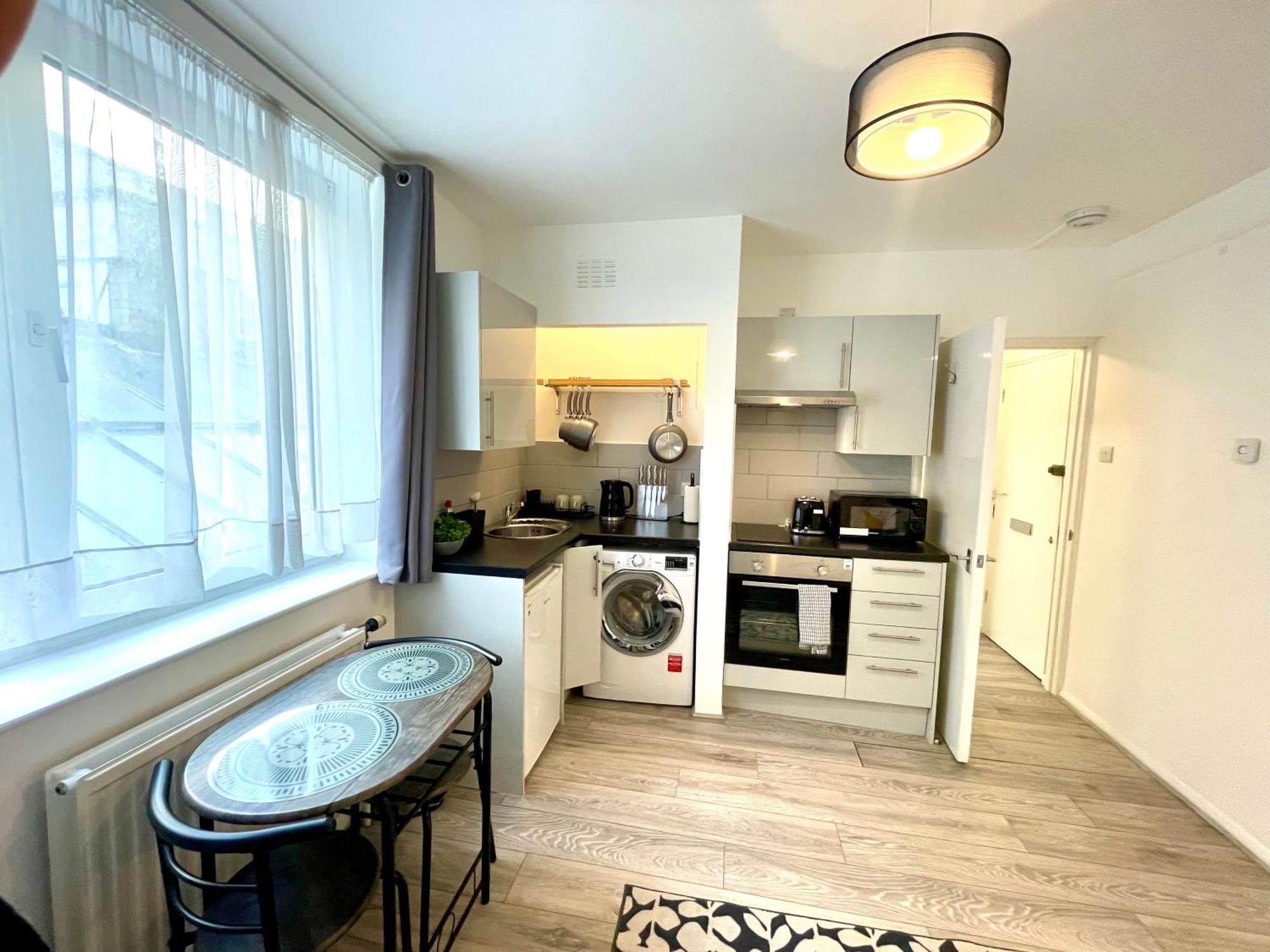 Leilighet Spacious - South Kensington - Harrods *
