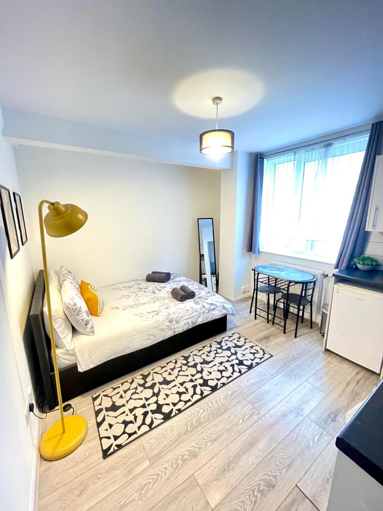 Leilighet Spacious - South Kensington - Harrods *