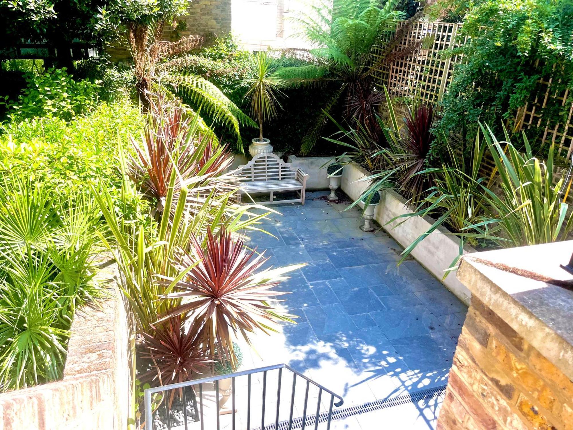 Luxury 4 Bedrooms 5 Baths 2 Receptions Family House With Garden Chelsea * London
