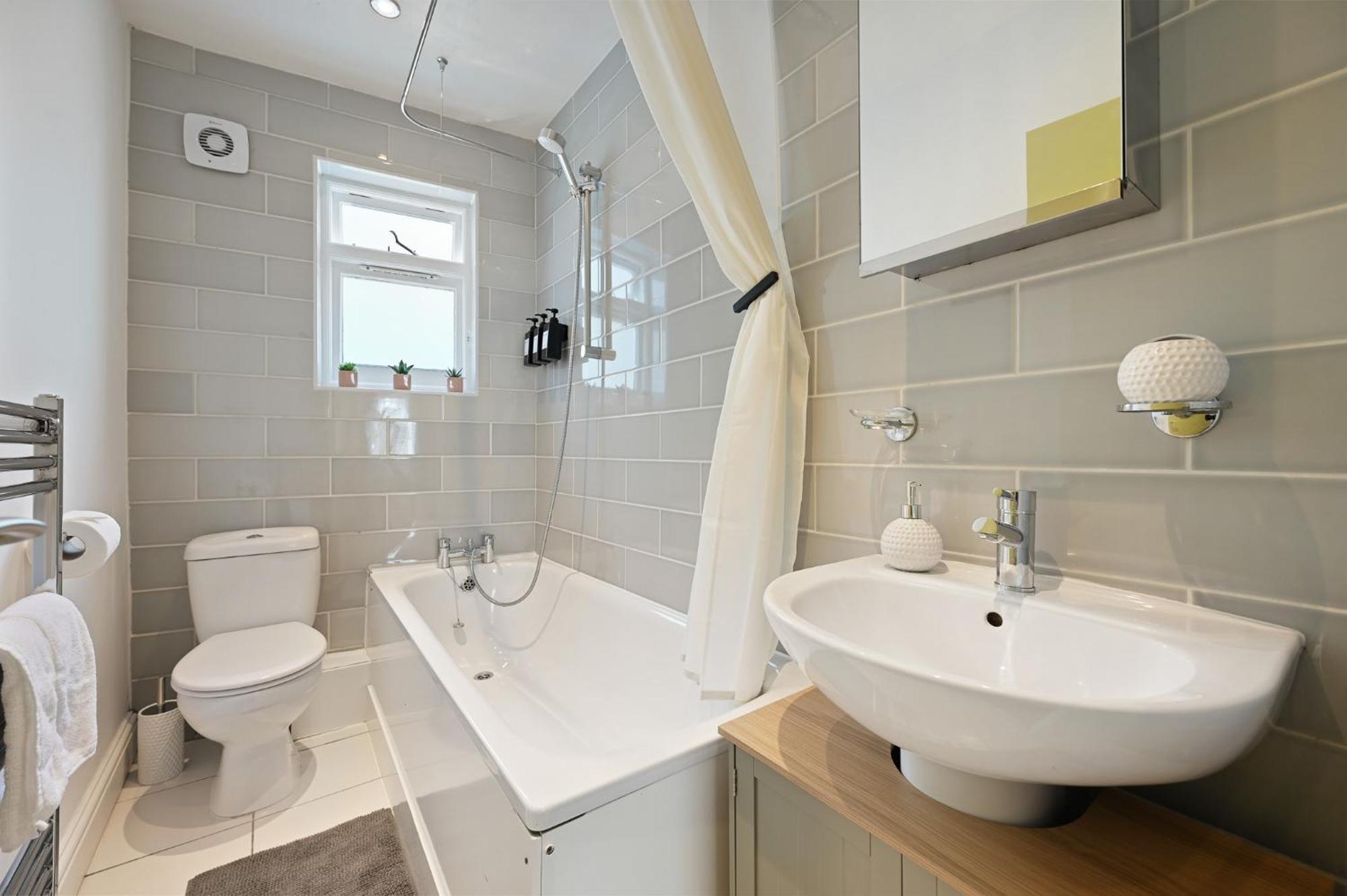 Park View, Kings Cross By Opulence London