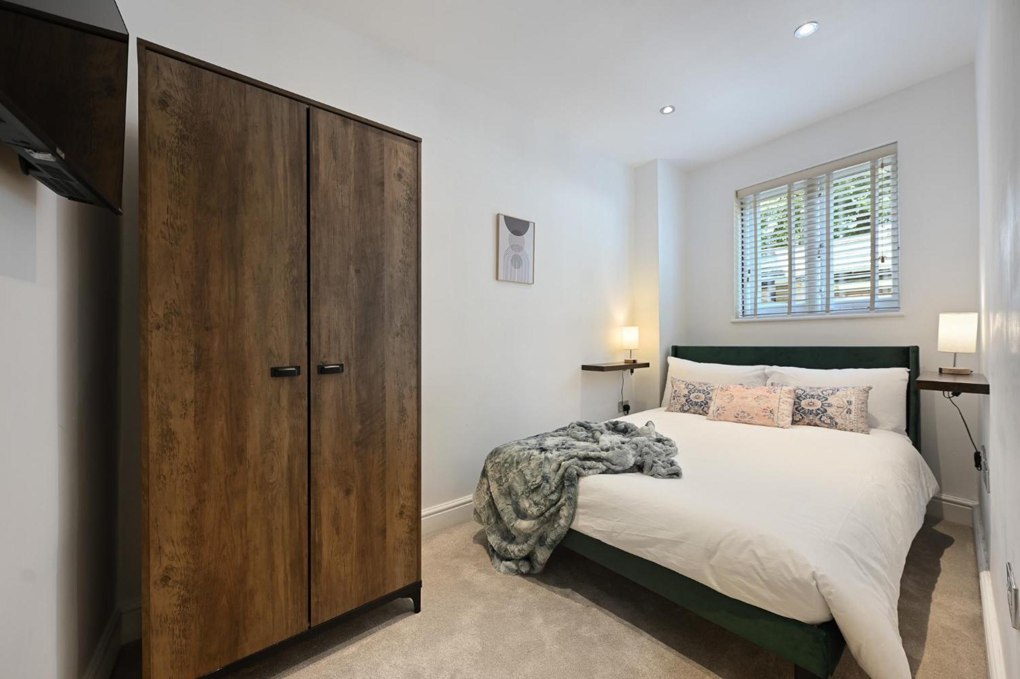 Park View, Kings Cross By Opulence
