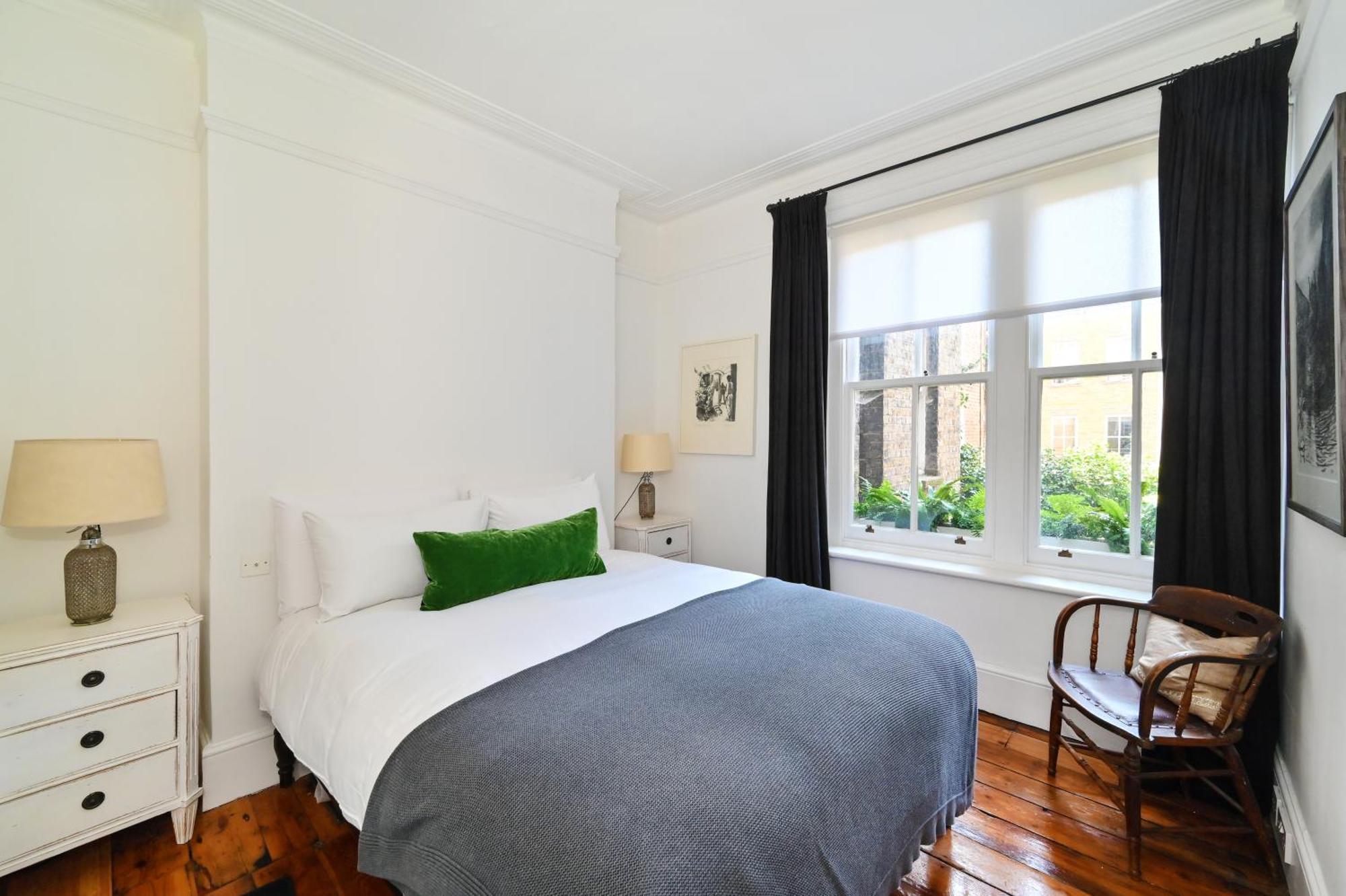 Charming West End In Peaceful Fitzrovia * London