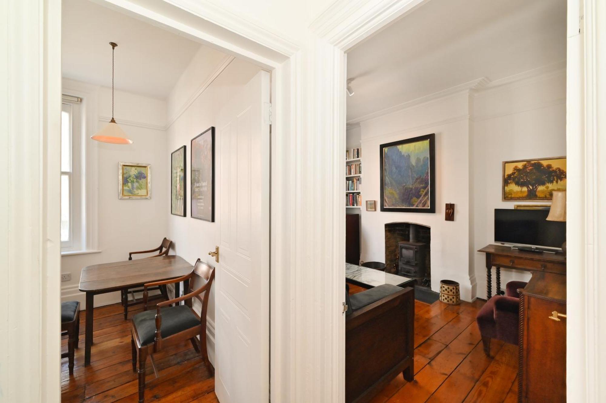 Charming West End In Peaceful Fitzrovia * London