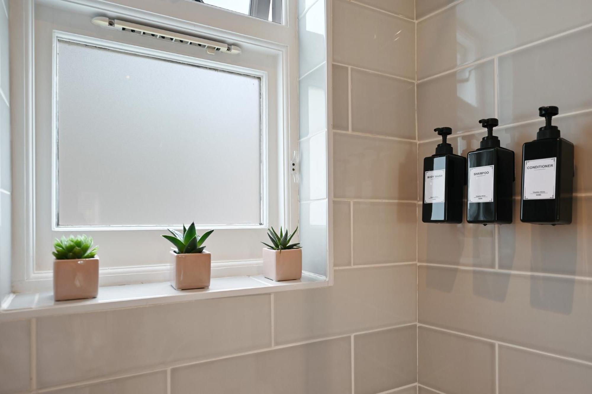 Park View, Kings Cross By Opulence Apartment London