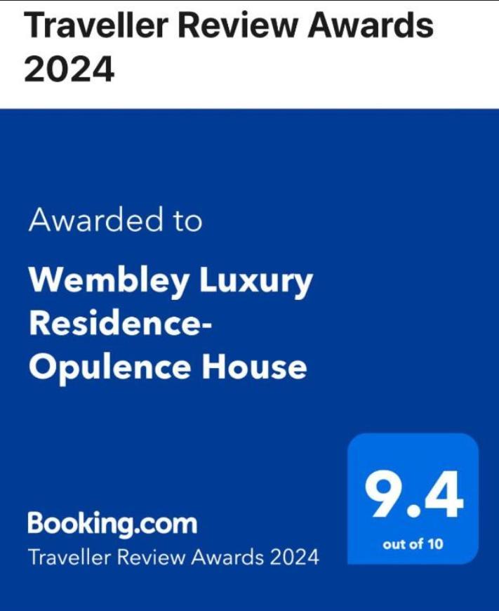 Apartment Park View, Kings Cross By Opulence *