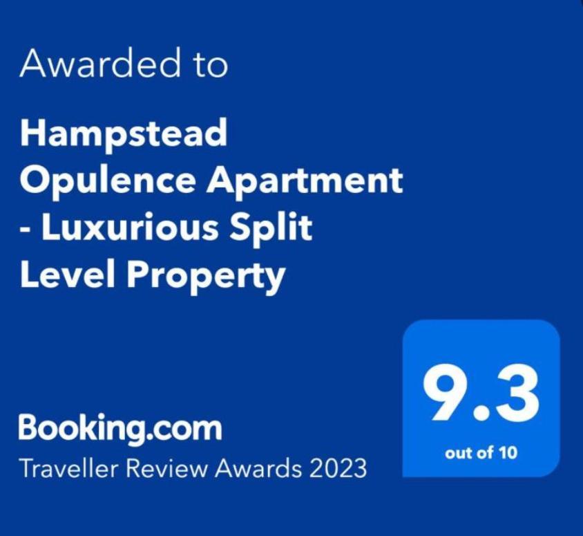 Apartment Park View, Kings Cross By Opulence *