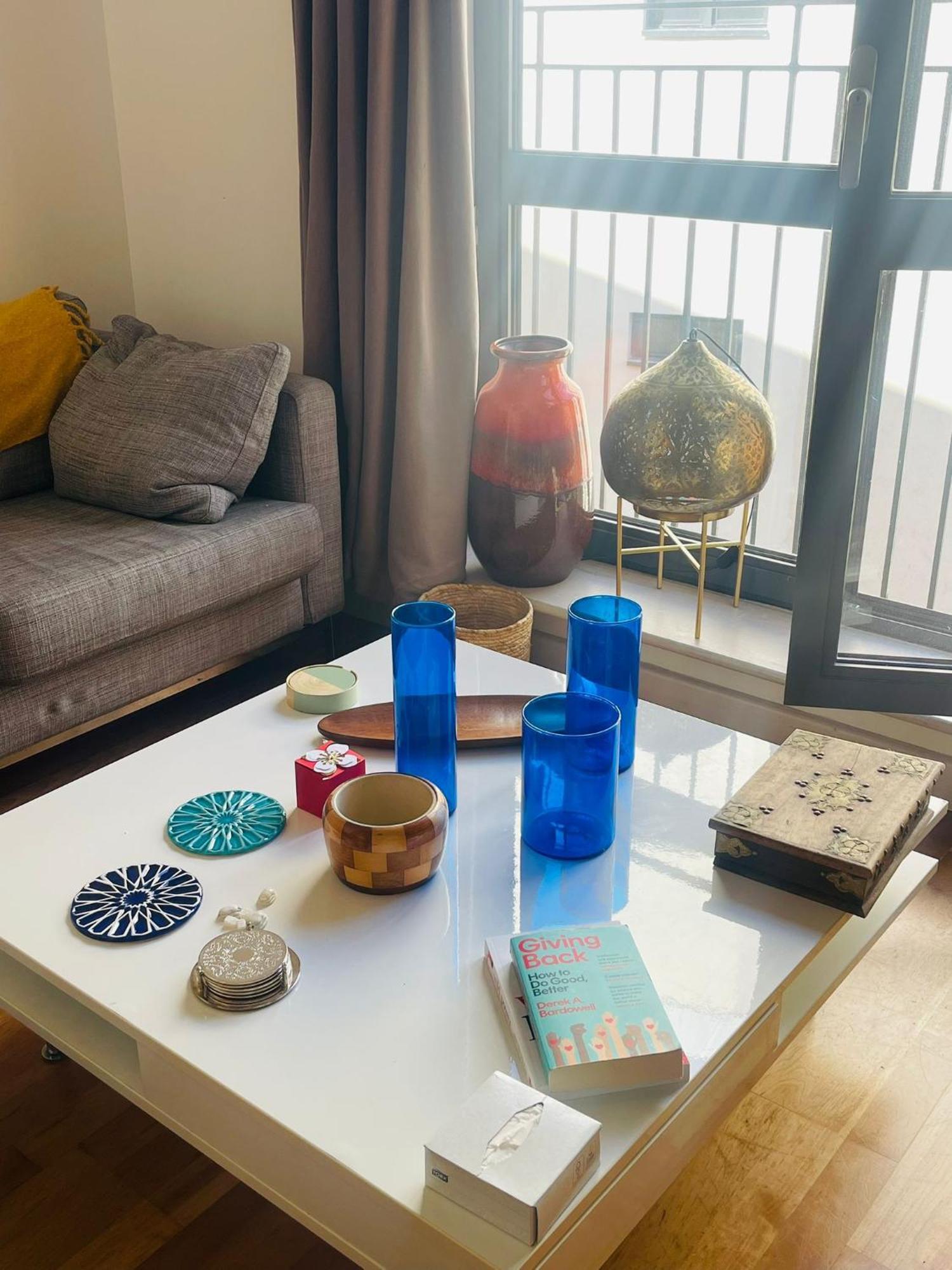Cosy Central London, Shoreditch Appartement *