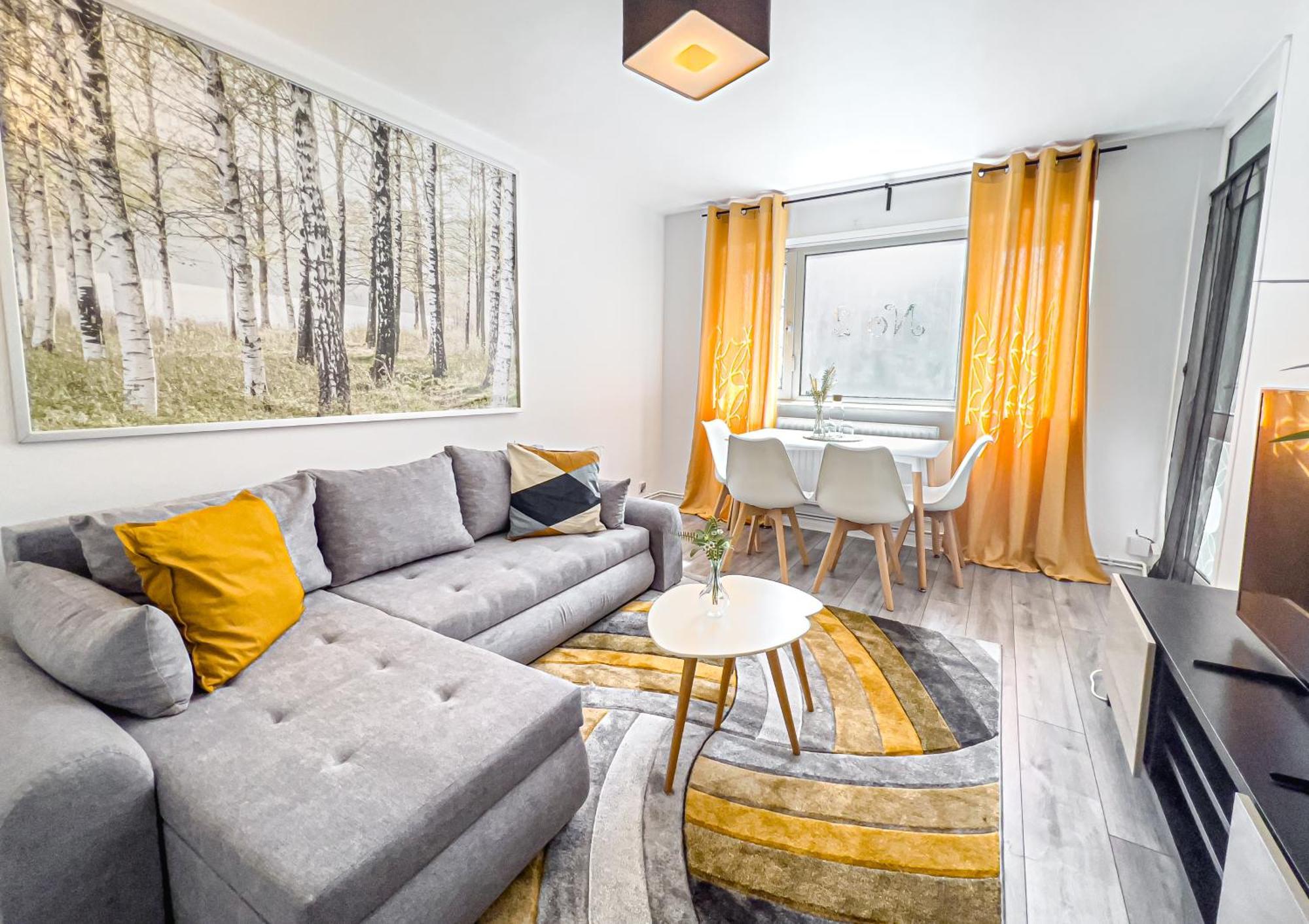 Stylish Bridge Hideaway Lejlighed London