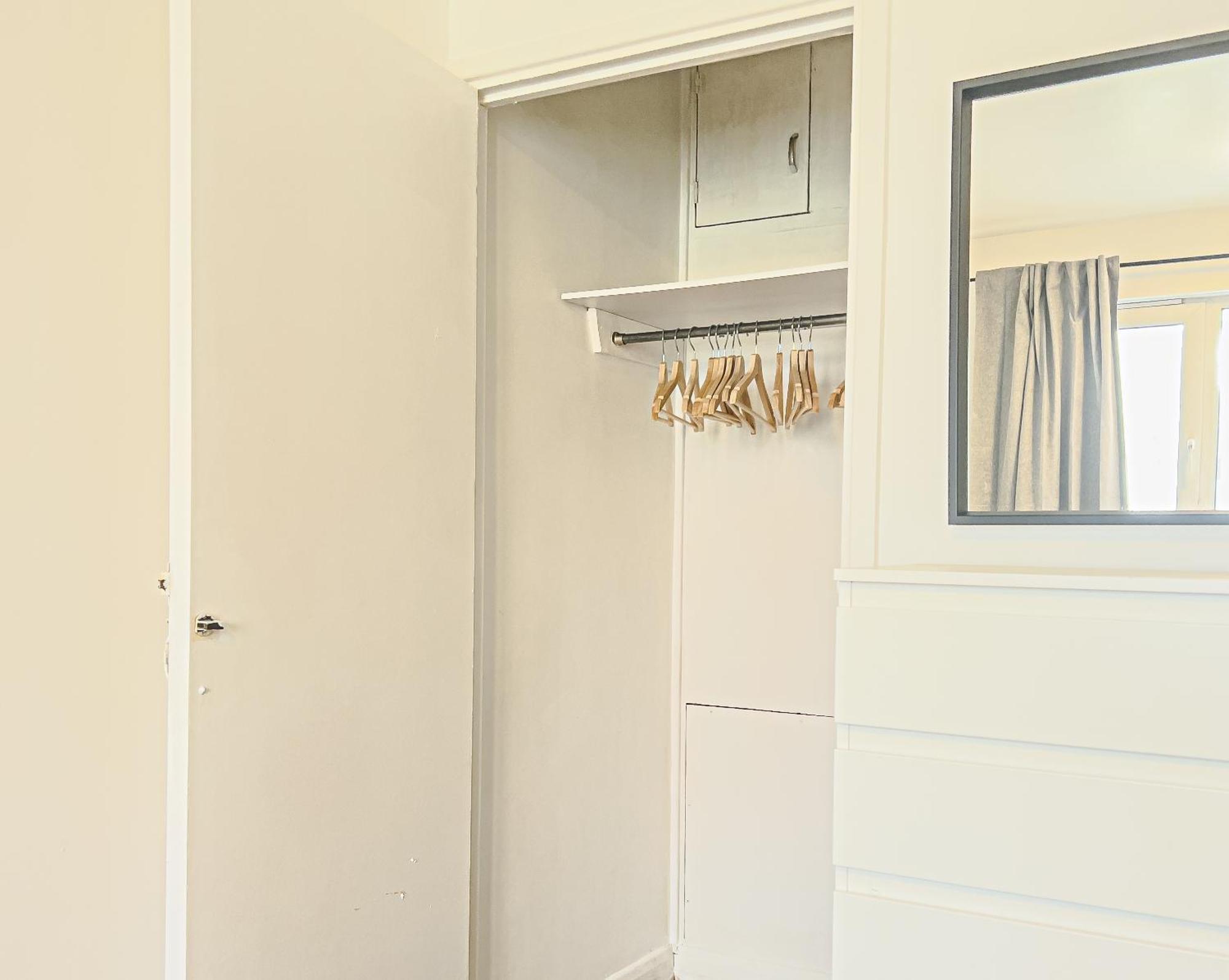 Stylish Bridge Hideaway Appartamento *